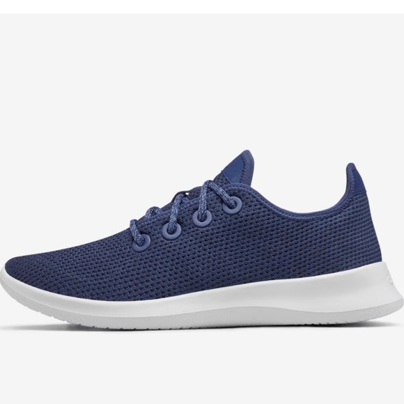 Allbirds Women’s Tree Runners - size 8 - Picture 4 of 8